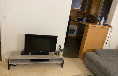 Champeval Apartamento | Appartement de charme à Créteil