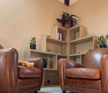Givors Apartamento | Appartement de charme 80m2