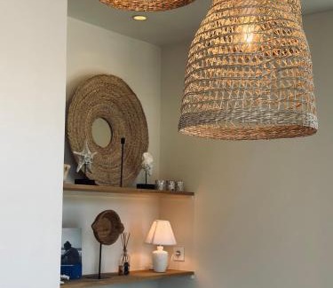 Dunkirk Apartamento | Appartement de Charme avec Balcon - Le Grand Large