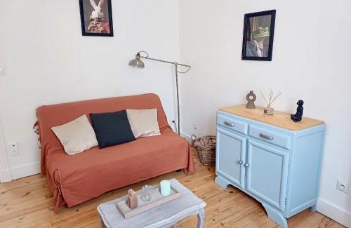Langeac Apartamento | Appartement de charme centre ville Langeac