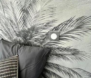 Cholet Apartamento | Appartement de charme - Cholet Centre