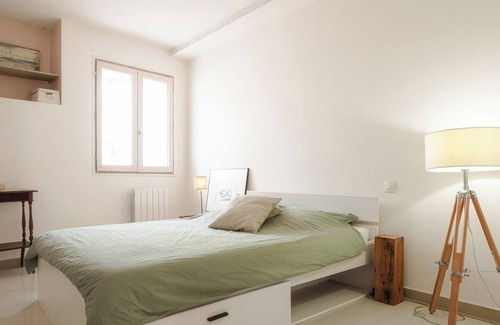 Villedoux Apartamento | Appartement de Charme 3 Pièces Avec Terrasse Plein Sud Sans vis à vis