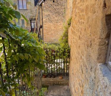 Montfort Casa | Appartement de charme