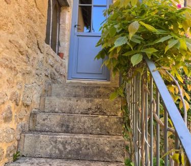 Montfort Casa | Appartement de charme