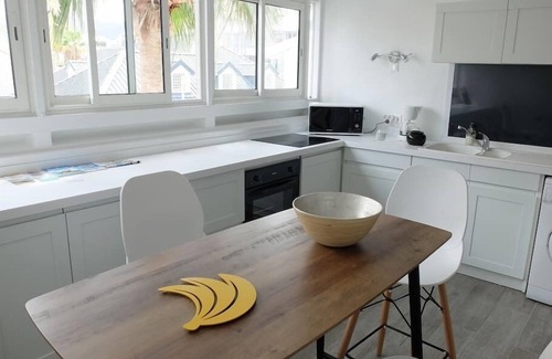 Marigot Apartamento | Appartement de charme , Marina Royale, Marigot