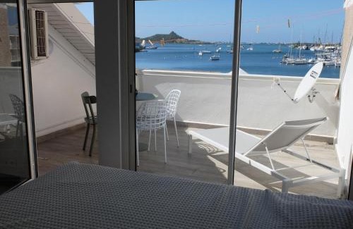 Marigot Apartamento | Appartement de charme , Marina Royale, Marigot