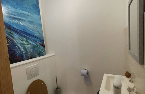 Malakoff Apartamento | Appartement de Charme ~ Paris ~ Vanves