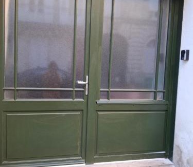 Libourne Apartamento | Appartement de charme plein centre