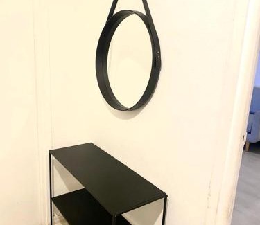 Champrosay Apartamento | Appartement de famille 3 chambre