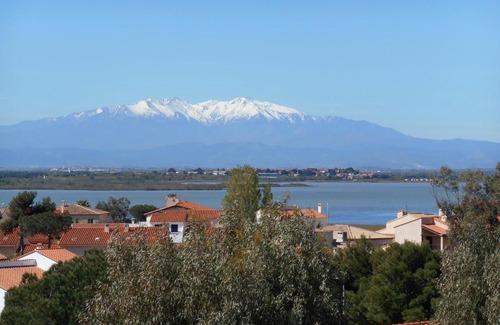 La Cote Radieuse Apartamento | Appartement de standing Penthouse 137m2 - terrasse panoramique 66 m2