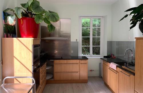 Divonne-les-Bains Apartamento | Appartement de luxe plein centre