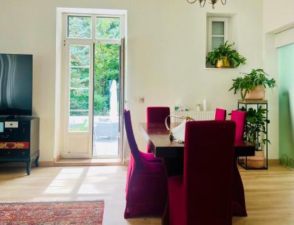 Divonne-les-Bains Apartamento | Appartement de luxe plein centre