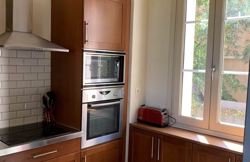 Tamaris Apartamento | Appartement de Caractère