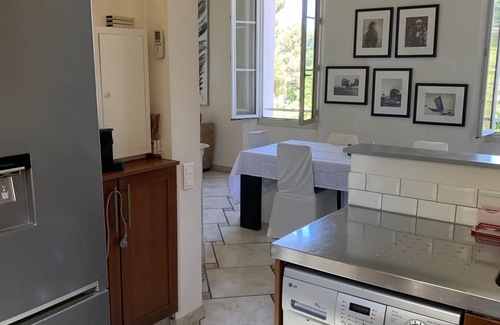 Tamaris Apartamento | Appartement de Caractère
