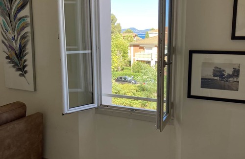 Tamaris Apartamento | Appartement de Caractère