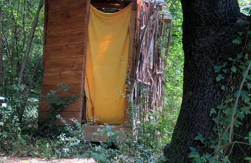 Rennes-les-Bains Apartamento | Appartement de Charme Entre Forêt et Rivière