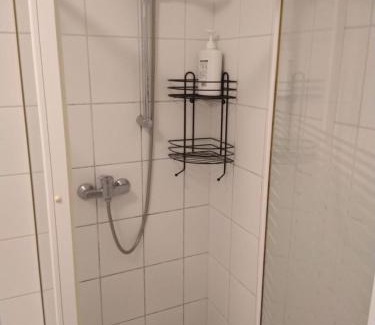 Freudenburg Apartamento | Appartement