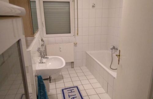 Freudenburg Apartamento | Appartement
