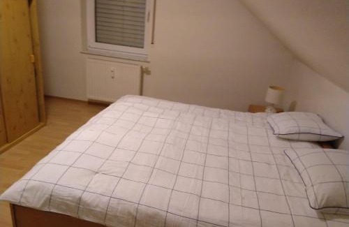 Freudenburg Apartamento | Appartement