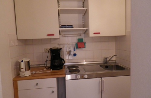Gollenshausen a.Chiemsee Apartamento | Apartamento 4 - 20 m² - balcón al sur