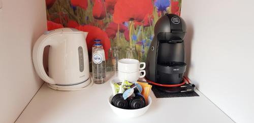 Valkenburg aan de Geul Apartamento | Appartement de Heek