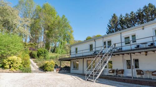 Valkenburg aan de Geul Apartamento | Appartement de Heek