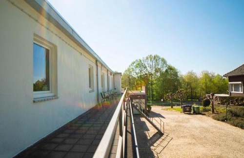 Valkenburg aan de Geul Apartamento | Appartement de Heek