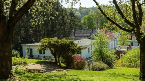 Valkenburg aan de Geul Apartamento | Appartement de Heek