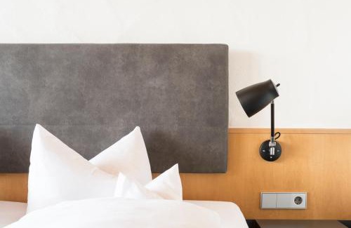 Immenstaad am Bodensee Apartamento | Appartement Hotel Seerose
