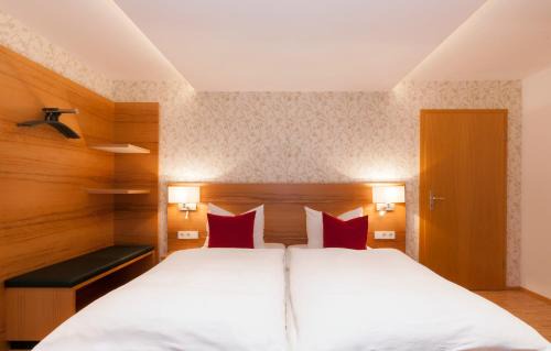 Immenstaad am Bodensee Hotel | Appartementhotel Röhrenbach