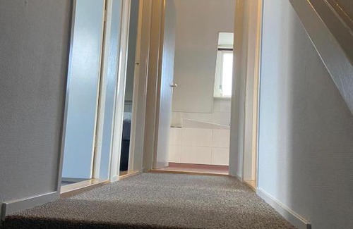 Sint Annaparochie Cama Y Desayuno | Appartement De Kaai