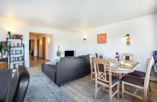 St Lorenz Apartamento | Appartement