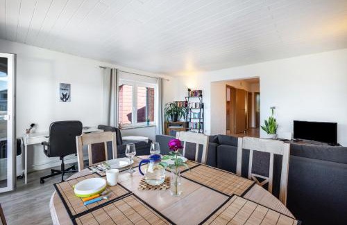 St Lorenz Apartamento | Appartement