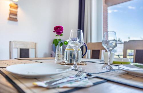 St Lorenz Apartamento | Appartement