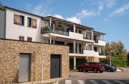 Le Grau-Du-Roi Apartamento | Appartement de L'Espiguette