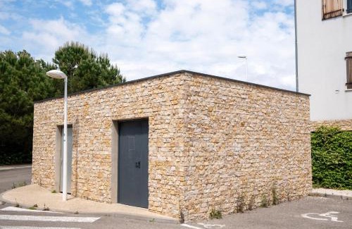 Le Grau-Du-Roi Apartamento | Appartement de L'Espiguette