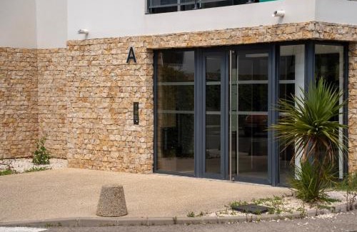 Le Grau-Du-Roi Apartamento | Appartement de L'Espiguette