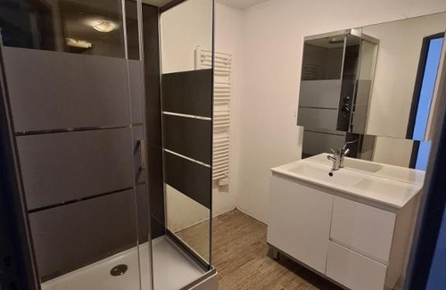Verdun Apartamento | Appartement de la Cour des Rois en centre ville