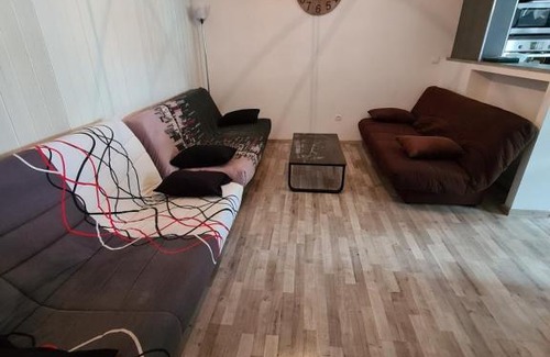 Verdun Apartamento | Appartement de la Cour des Rois en centre ville