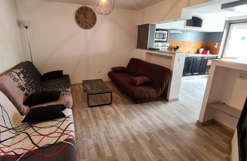 Verdun Apartamento | Appartement de la Cour des Rois en centre ville