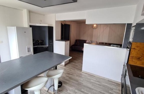 Verdun Apartamento | Appartement de la Cour des Rois en centre ville
