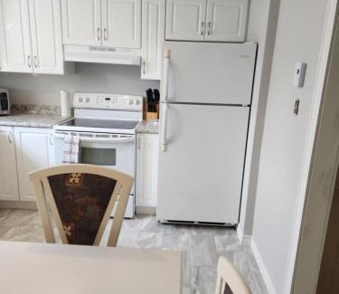 Shippagan Apartamento | Appartement de la rive 2