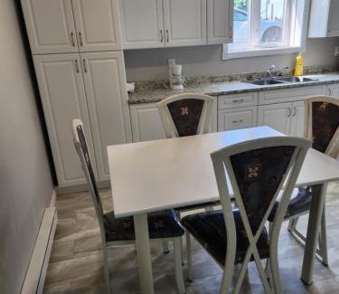 Shippagan Apartamento | Appartement de la rive 2