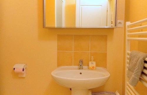 Prades-le-Lez Apartamento | Appartement de la Villa du Lez