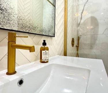 Les Halles - Valliere Apartamento | Appartement de luxe à deux pas des Halles, quai Valliere