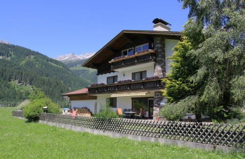 Elbigenalp Apartamento | Appartement De Luxe - 140m²