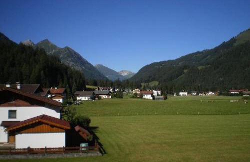 Elbigenalp Apartamento | Appartement De Luxe - 140m²