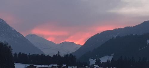 Elbigenalp Apartamento | Appartement De Luxe - 140m²