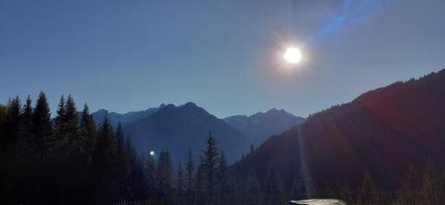 Elbigenalp Apartamento | Appartement De Luxe - 140m²
