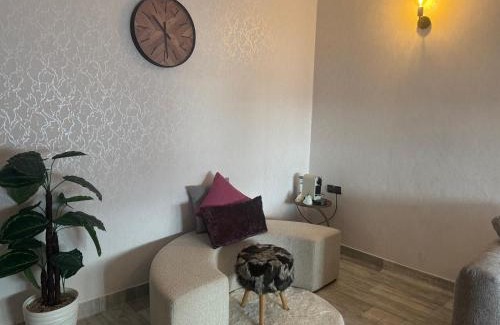 Agdal Apartamento | Appartement de luxe 155m agdal centre